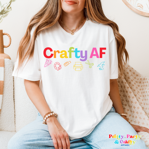 Creative AF Shirt