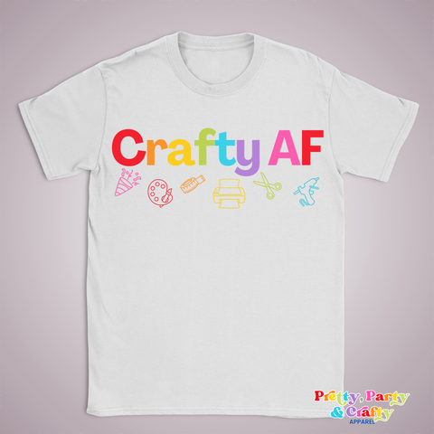 Creative AF Shirt