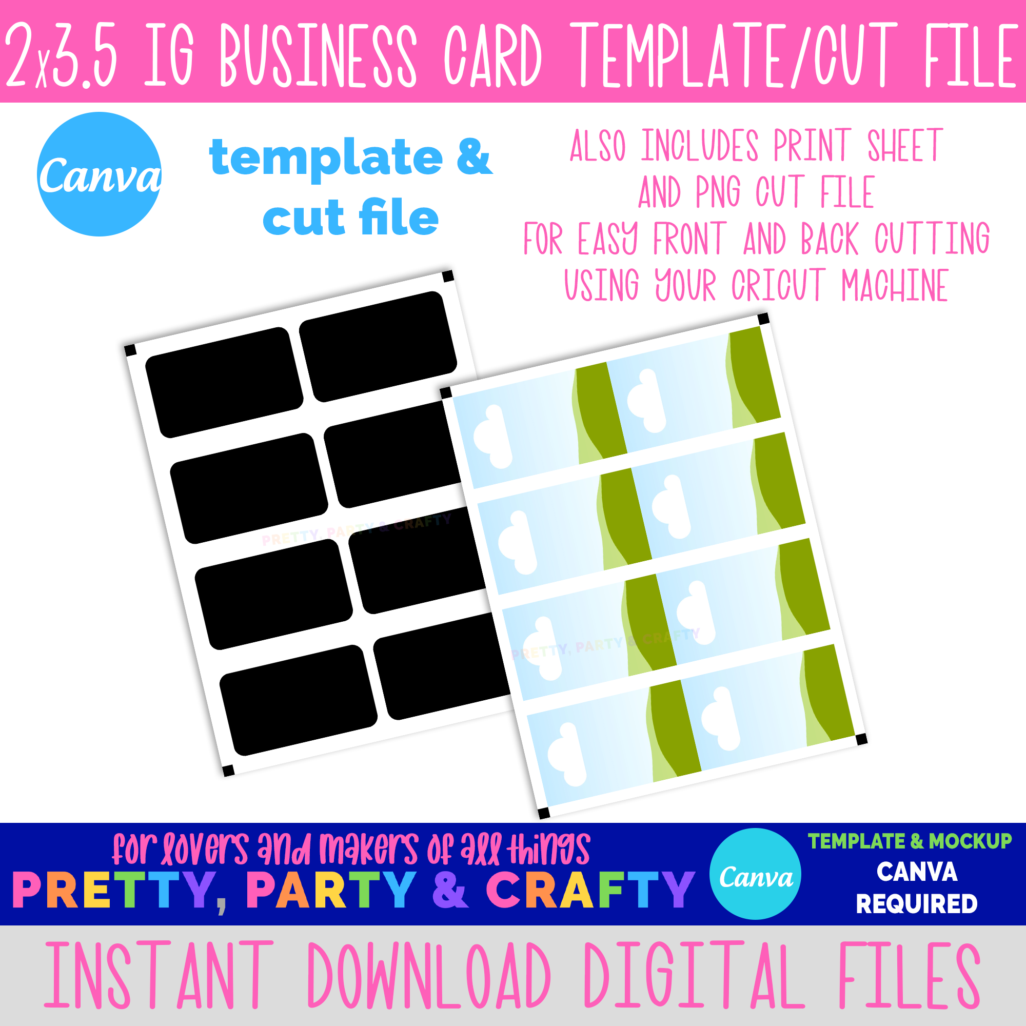 File Card Sheet