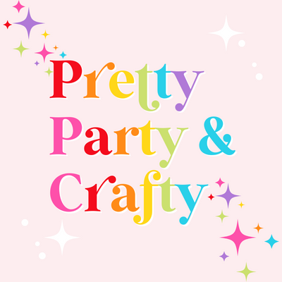 11x17 GLOSSY CARDSTOCK 96lbs– INKJET ONLY – Pretty Party and Crafty