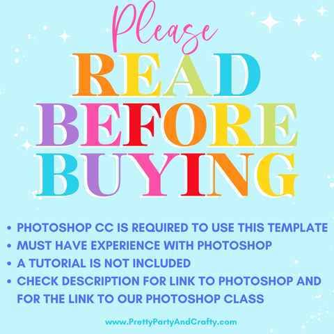 5x7 Greeting Card (Vertical) Print Sheet, Template and Mockup -PHOTOSHOP
